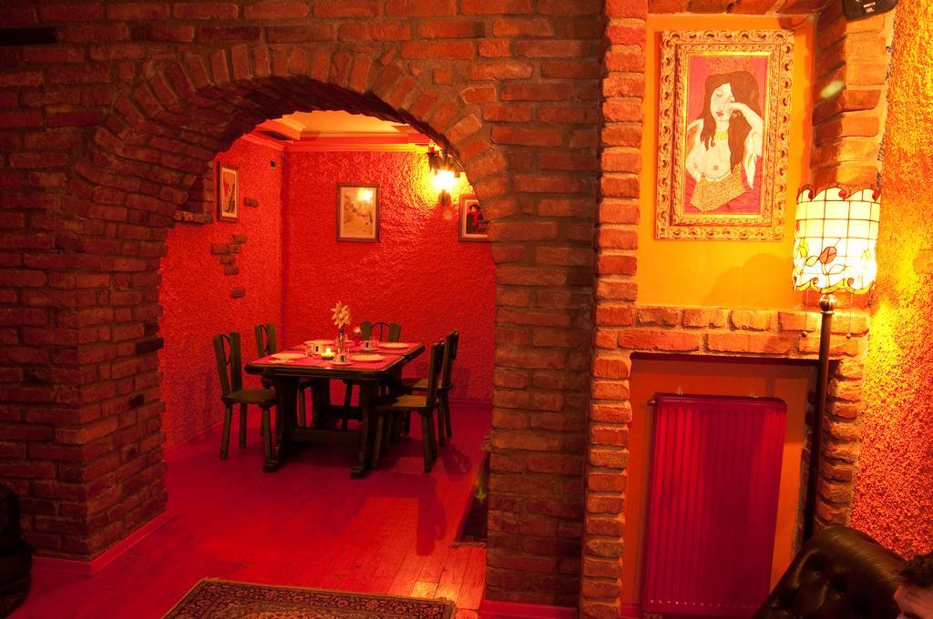 Casa Oasa -Accommodation , Pizzeria & Bar Marezige Ngoại thất bức ảnh