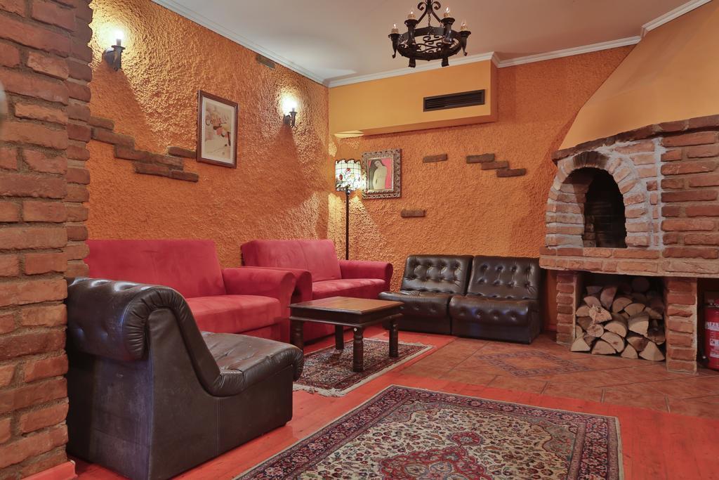 Casa Oasa -Accommodation , Pizzeria & Bar Marezige Ngoại thất bức ảnh