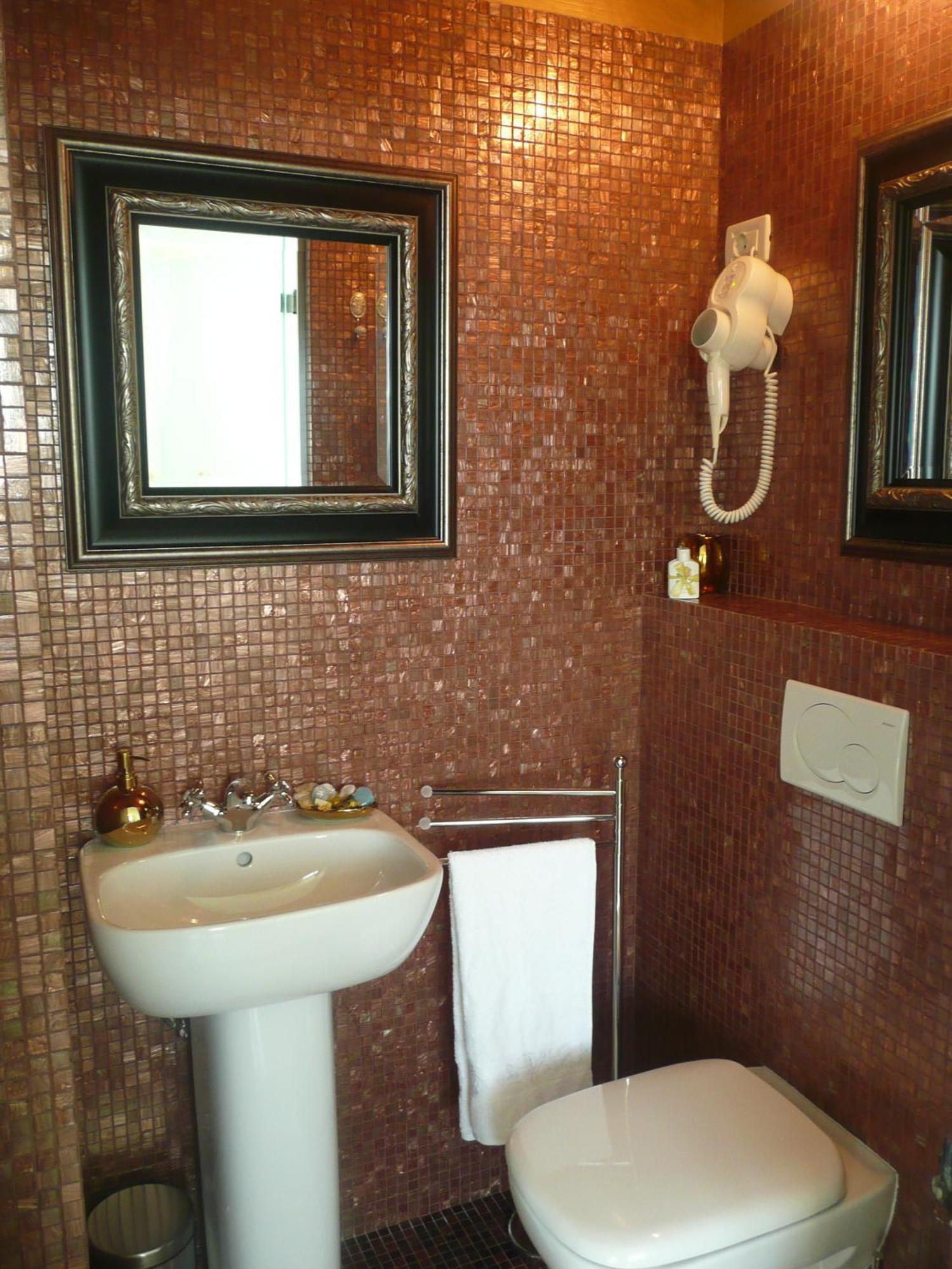 Casa Oasa -Accommodation , Pizzeria & Bar Marezige Ngoại thất bức ảnh