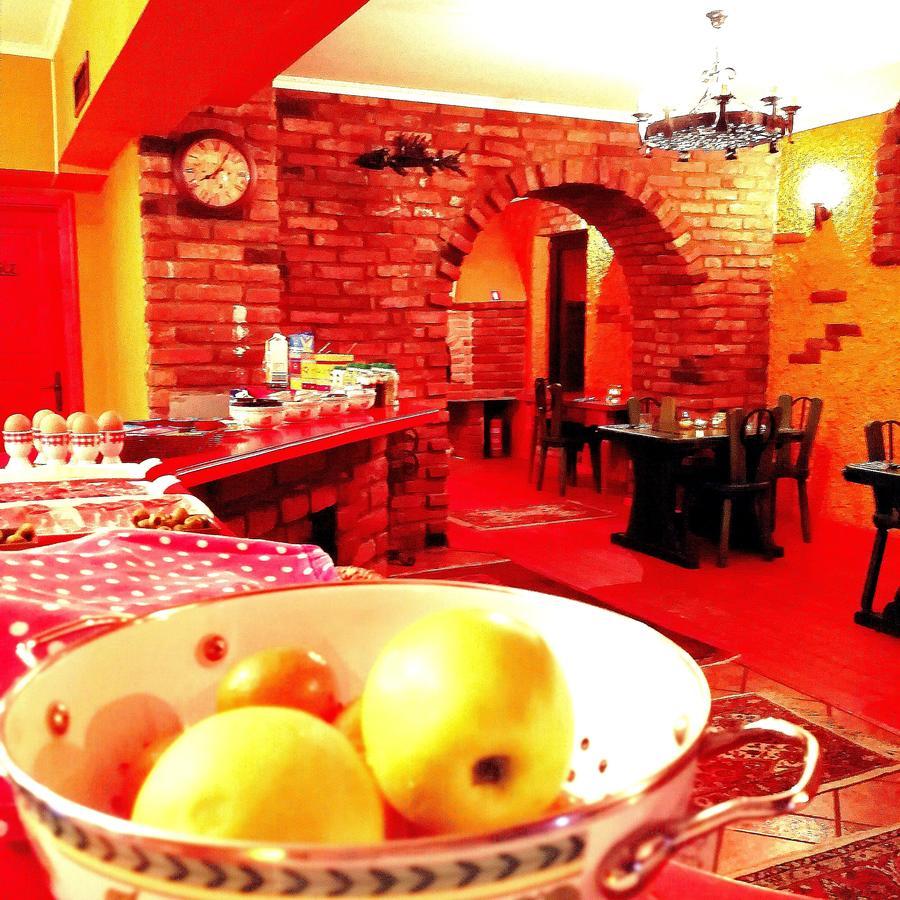 Casa Oasa -Accommodation , Pizzeria & Bar Marezige Ngoại thất bức ảnh