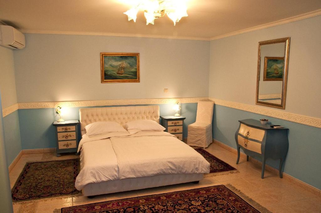 Casa Oasa -Accommodation , Pizzeria & Bar Marezige Ngoại thất bức ảnh